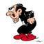 Avatar of gargamel