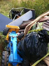 Picture of kaloupile