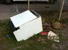 Picture of kaloupile