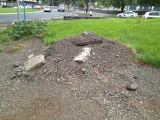 Picture of kaloupile