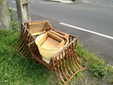 Picture of kaloupile