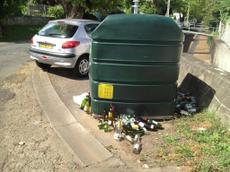 Picture of kaloupile