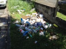 Picture of kaloupile