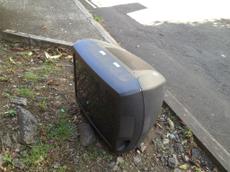 Picture of kaloupile