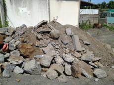 Picture of kaloupile