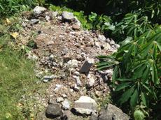 Picture of kaloupile