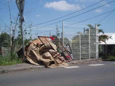 Picture of aulet