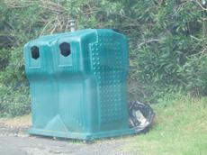 Picture of aulet