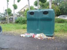 Picture of aulet
