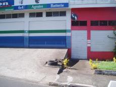 Picture of aulet
