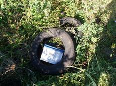 Picture of aulet