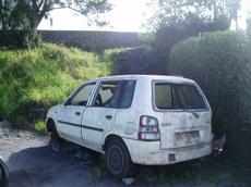 Picture of aulet