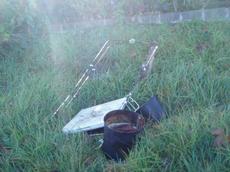Picture of aulet