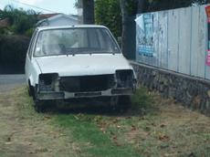 Picture of aulet