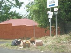 Picture of aulet