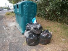 Picture of aulet