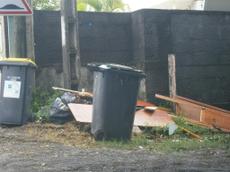 Picture of aulet