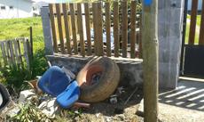 Picture of aulet
