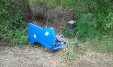 Picture of aulet