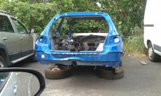 Picture of aulet