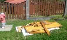 Picture of aulet