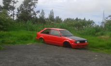 Picture of aulet