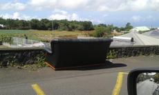 Picture of aulet