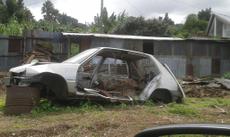Picture of aulet