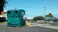 Picture of aulet