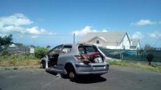 Picture of aulet