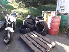 Picture of aulet