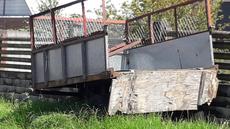 Picture of aulet