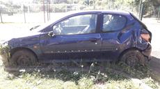 Picture of aulet