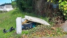 Picture of aulet