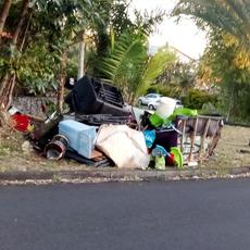 Picture of chasseur  pour le peuple tamponais