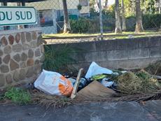 Picture of chasseur  pour le peuple tamponais