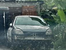 Picture of aulet