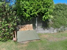 Picture of aulet