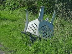 Picture of aulet