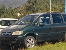 Picture of aulet