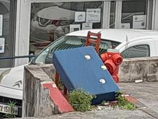 Picture of aulet