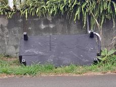 Picture of aulet