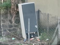 Picture of aulet