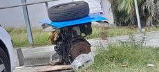 Picture of aulet