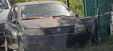 Picture of aulet