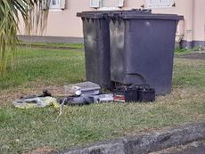 Picture of aulet