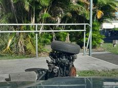 Picture of aulet