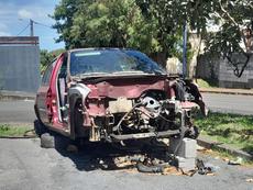 Picture of aulet