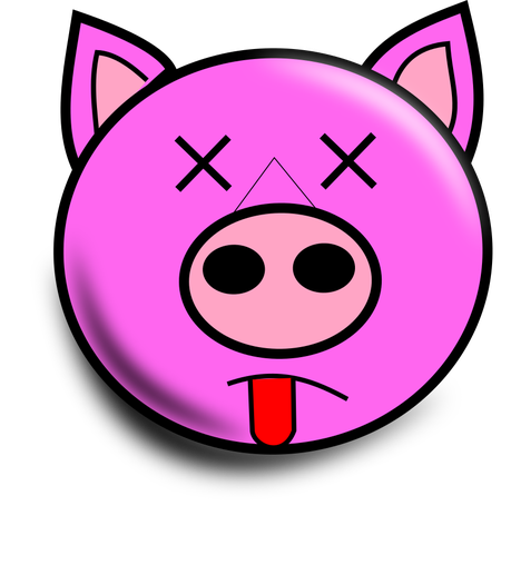 Band Cochon, c'est fini