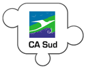 Logo of CASUD